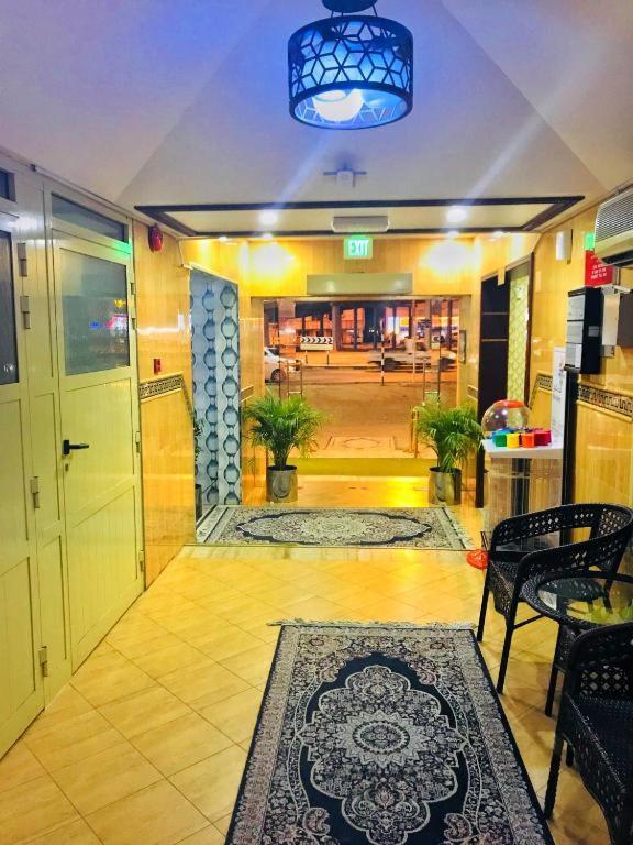 Hala Hotels Apartments Sharjah Exterior photo